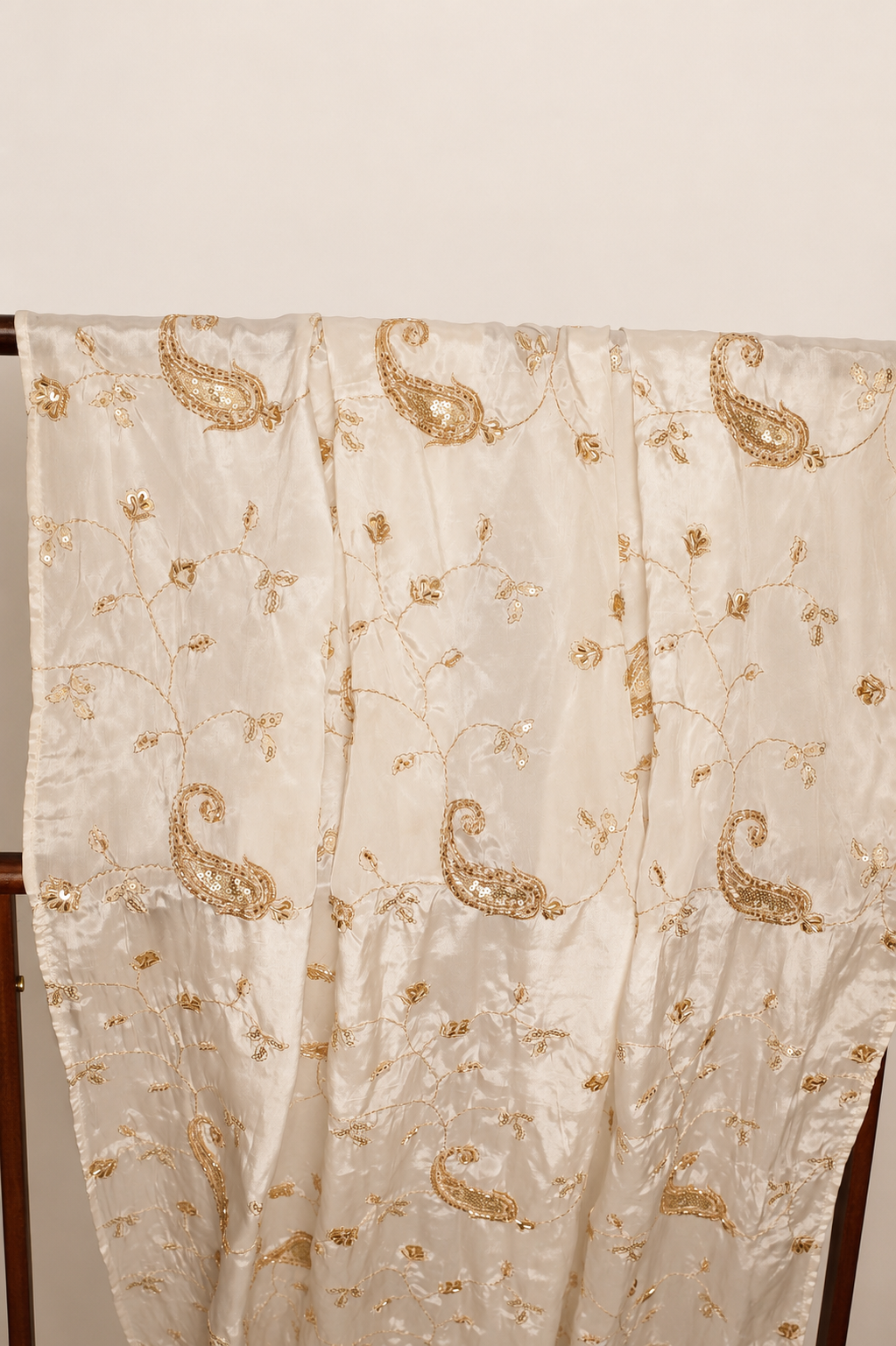 Zaara Paisley Hijab